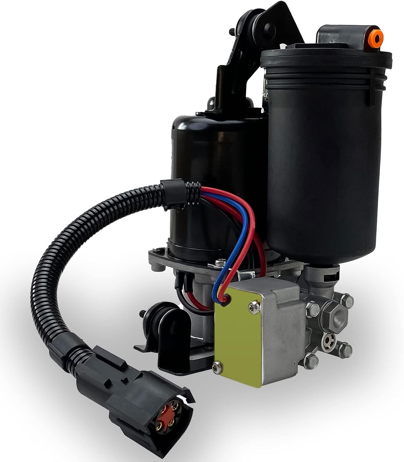 Air Suspension Compressor Pump Z4083