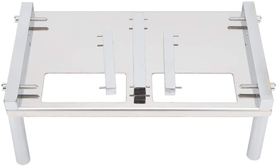 Hard Disk Fixed Workbench and Magnetic Extraction Tool E13035