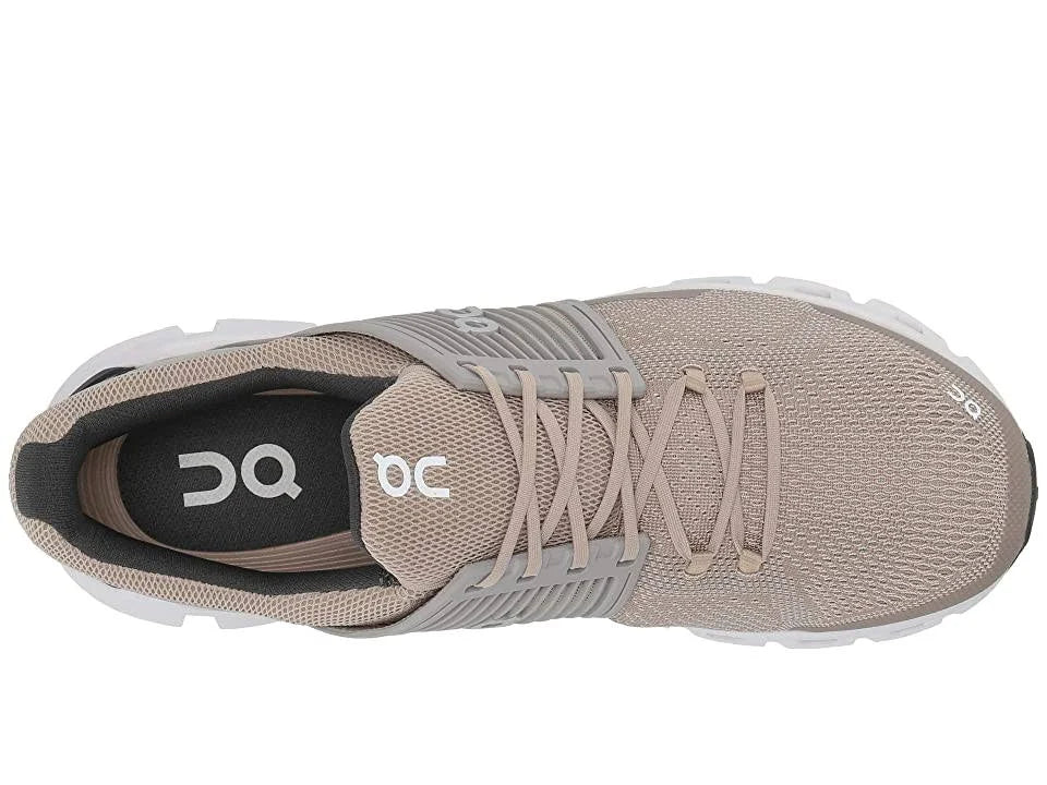 Men's Cloudswift Sand / Grey V700130