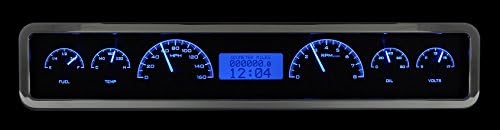 Analog Gauge System M327609