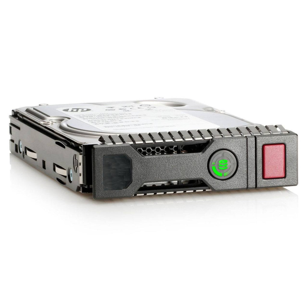 600 GB SAS Hard Drive E8041