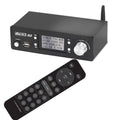 5.1 Decoder Separator for DTS AC3 Digital Analog Audio Video System with BT-5.0 Receiver HDMI 4K 3D Coaxial Optical Fiber AUX U Disk PC-USB Input 192Khz 24Bit P2471