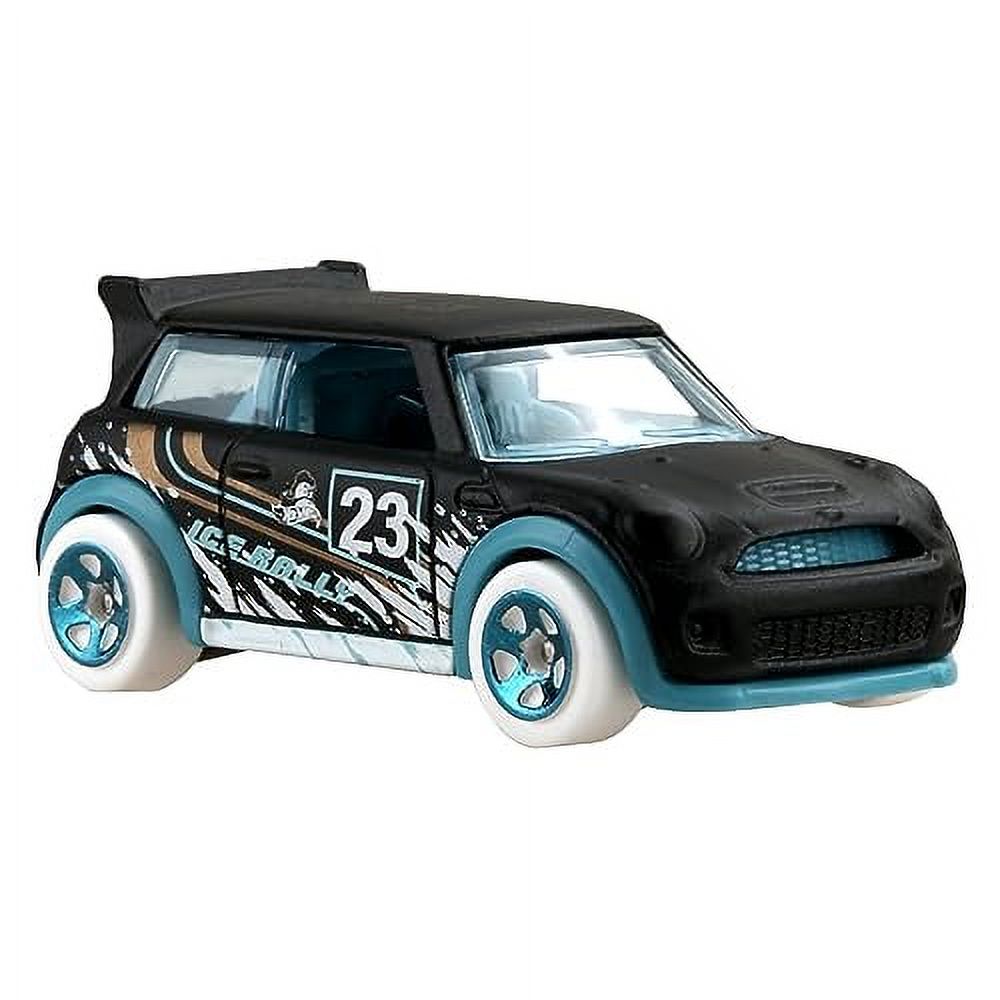 Mini Cooper S Challenge E5083