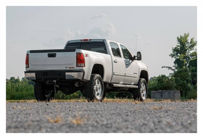 Suspension Lift Kit G42438