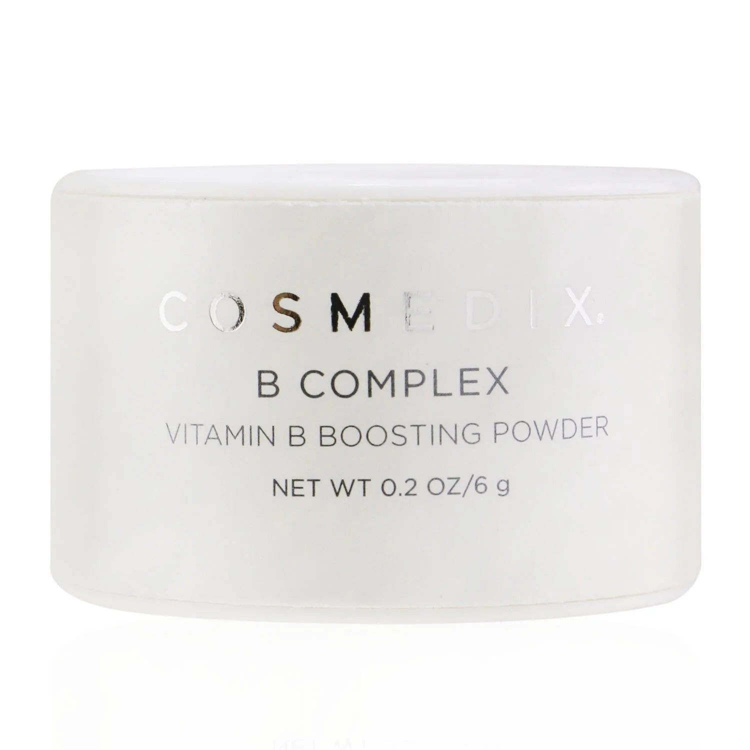 Vitamin B Boosting Powder D66116