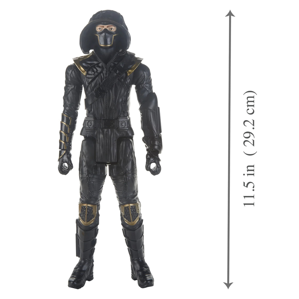 12-Inch Ronin Figure U93948