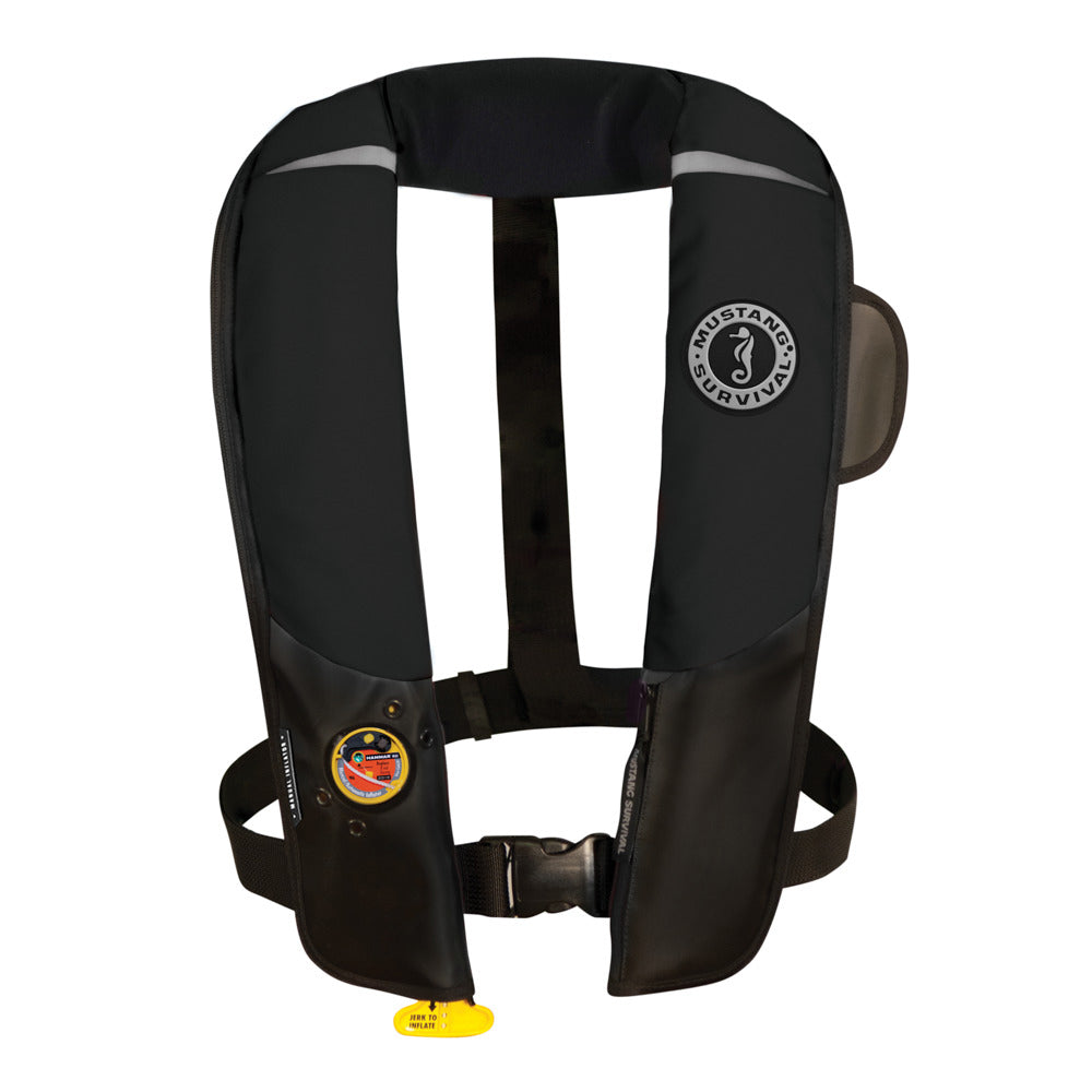 Inflatable PFD B451