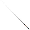Single Section Rod with Fuji SIC Guide Rings Cork Handle Toray T1100G Cloth K731