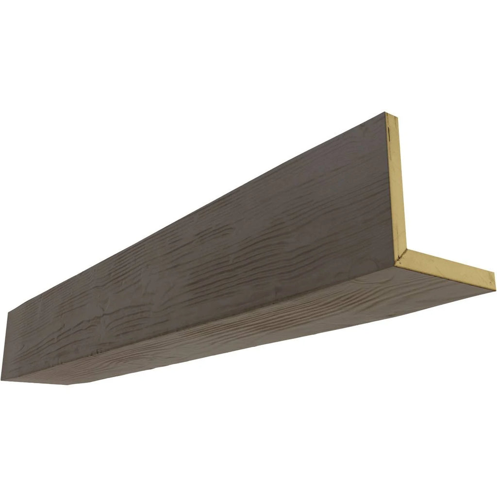 Natura Faux Wood Ceiling Beam E617015
