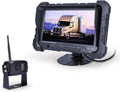 720P Wireless Backup Camera System with 7 inch Monitor R531