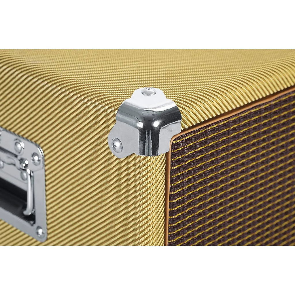 3U Tweed Rack Case E233176