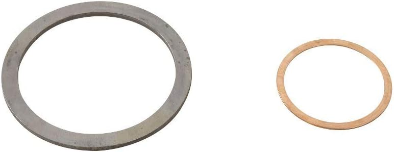 Fork Rebuild Kit, Black Pack of 2 F469