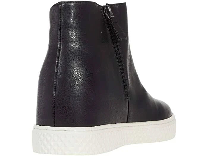 Black Medium Ankle Boots G94571