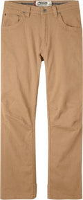 Classic Fit Camber Pant W871