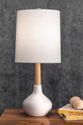Ceramic Table Lamp M407162