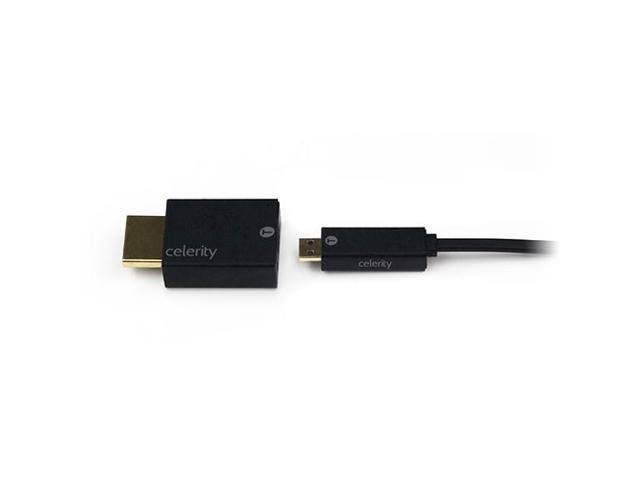 Fiber Optic HDMI Cable, 100 Foot S4257