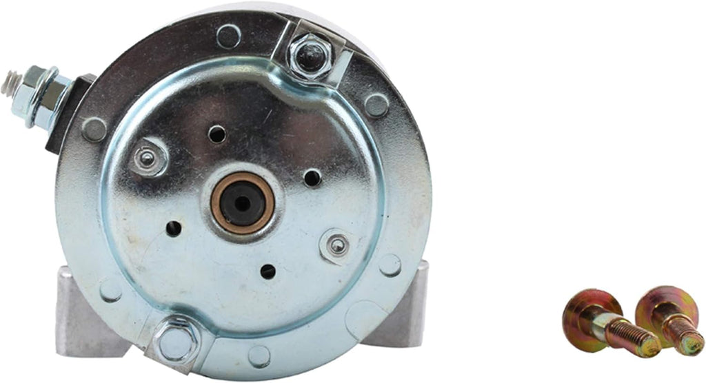 12V Heavy Duty Starter E53184
