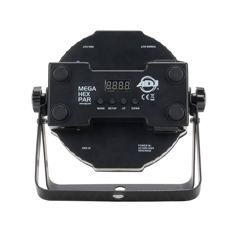 Mega 64 Hex Pak I9062