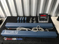 Load Bar Scale 5,000 x 1 lb Live Stock Scale J65944