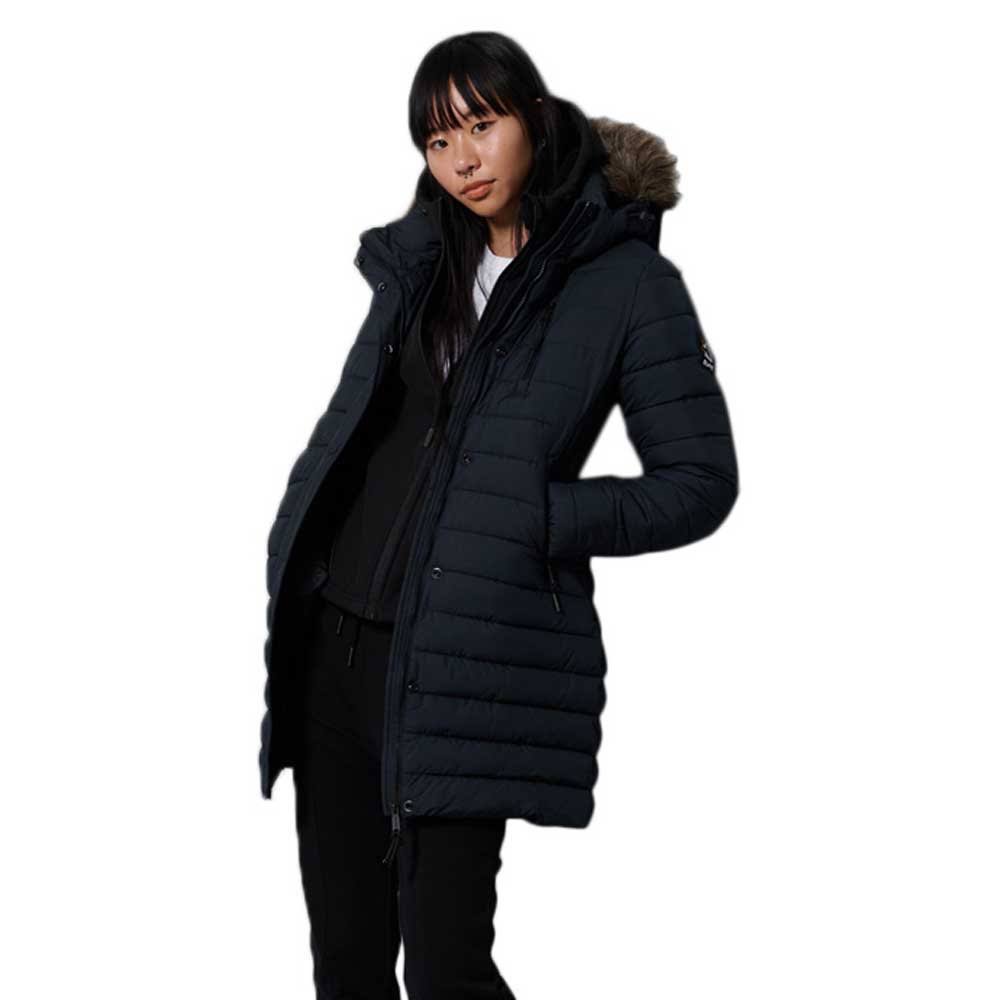 Super Fuji Coat J643741