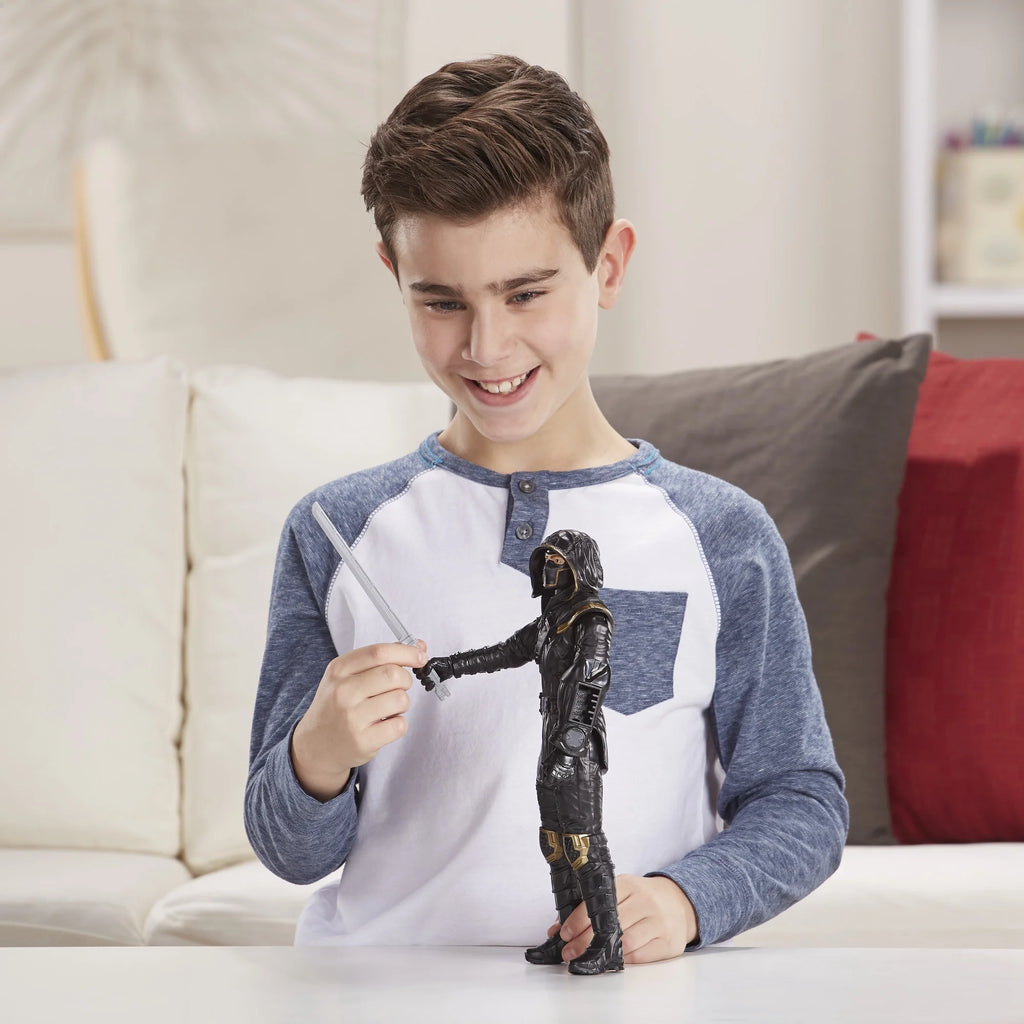 12-Inch Ronin Figure U93948