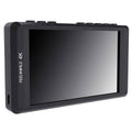 4.5x22 IPS HD On-Camera LED Monitor with 4K HDMI Input/ Output T218