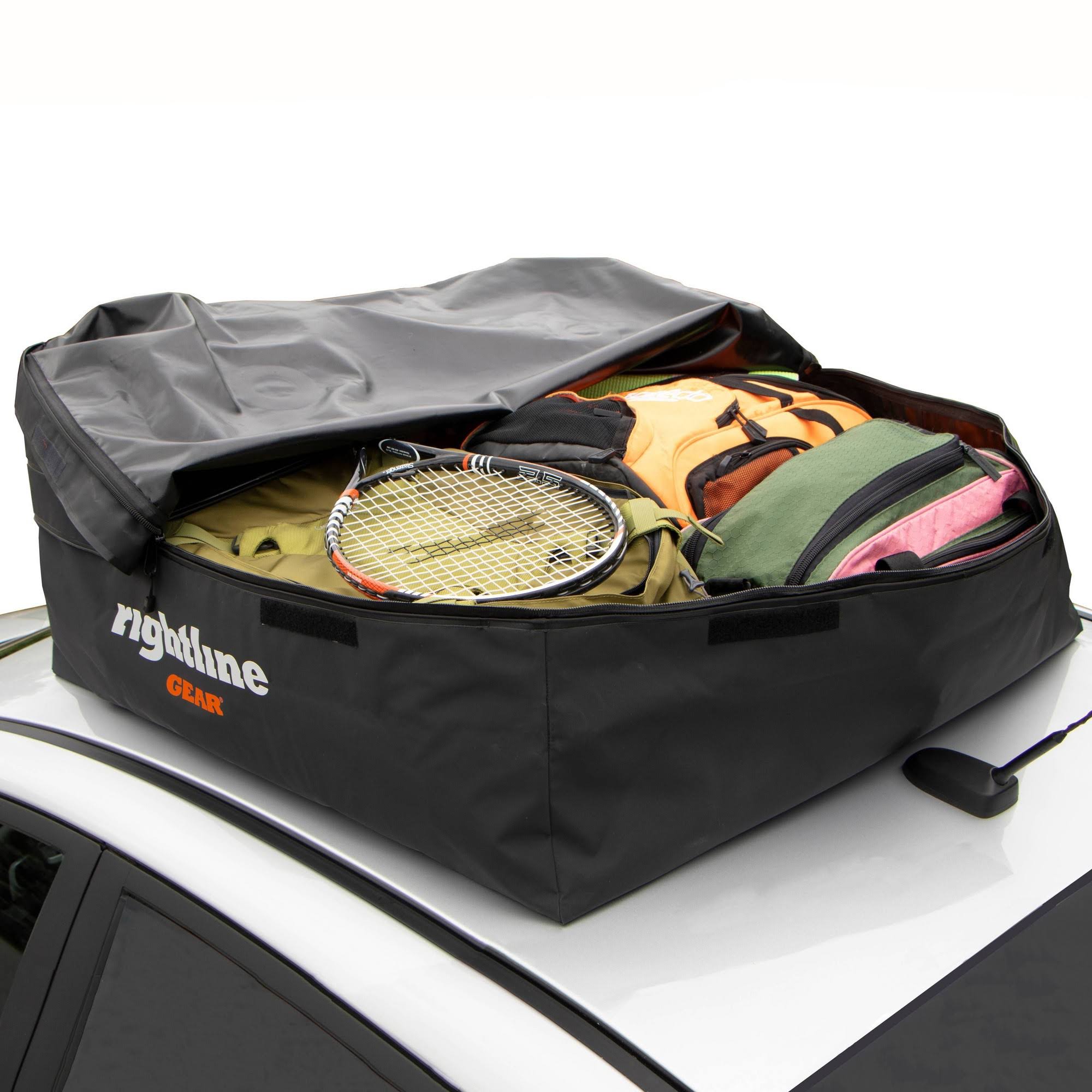 Car Top Carrier Z503