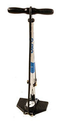 High Pressure Floor Pump X989509