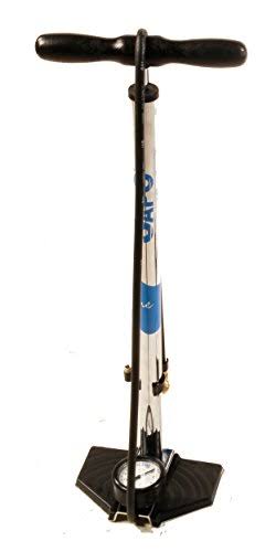 High Pressure Floor Pump X989509