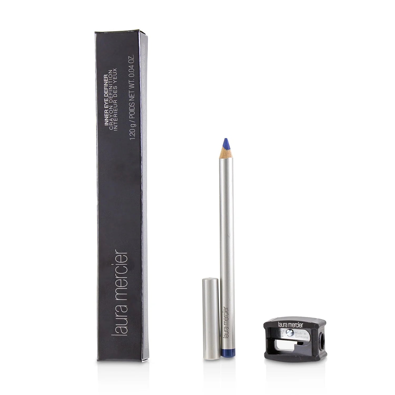 Inner Eye Definer Eye Pencil - Dark Green 1.2g F326877