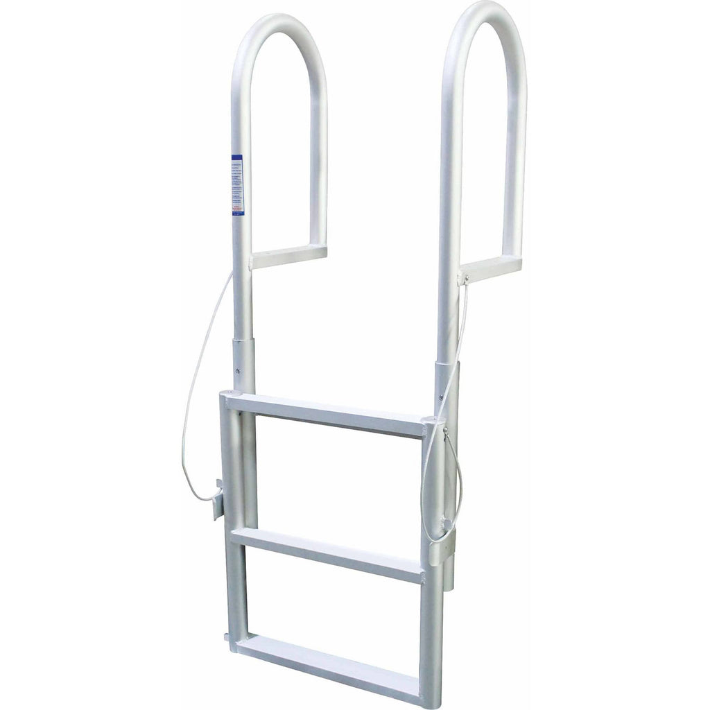 Sliding Dock Ladder 3-Step B826