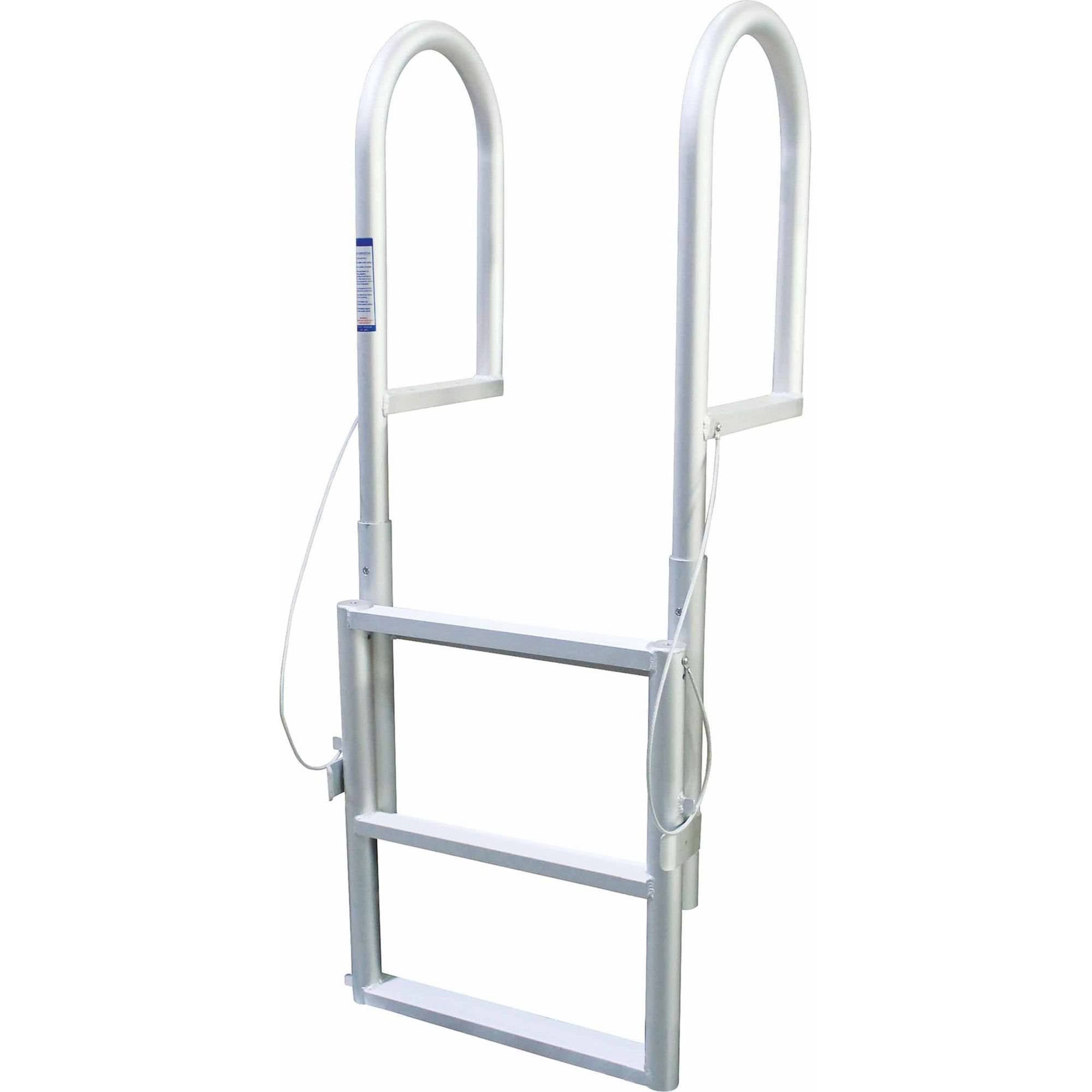 Sliding Dock Ladder 3-Step B826