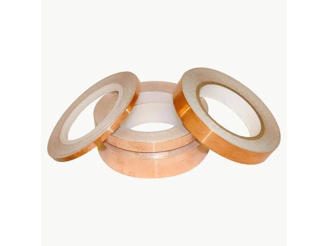Copper Foil Tape 2 in. x 36 yds. Y964