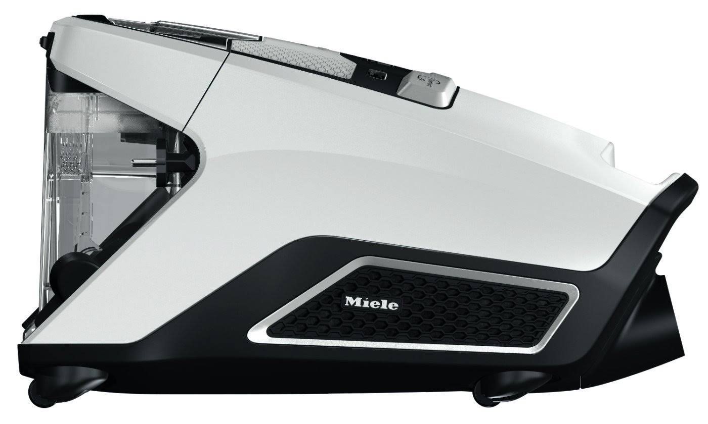Bagless Canister Vacuum X71156