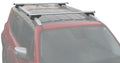 Roof Rack Crossbars Compatible with Jeep Renegade 2015-2022 B42855