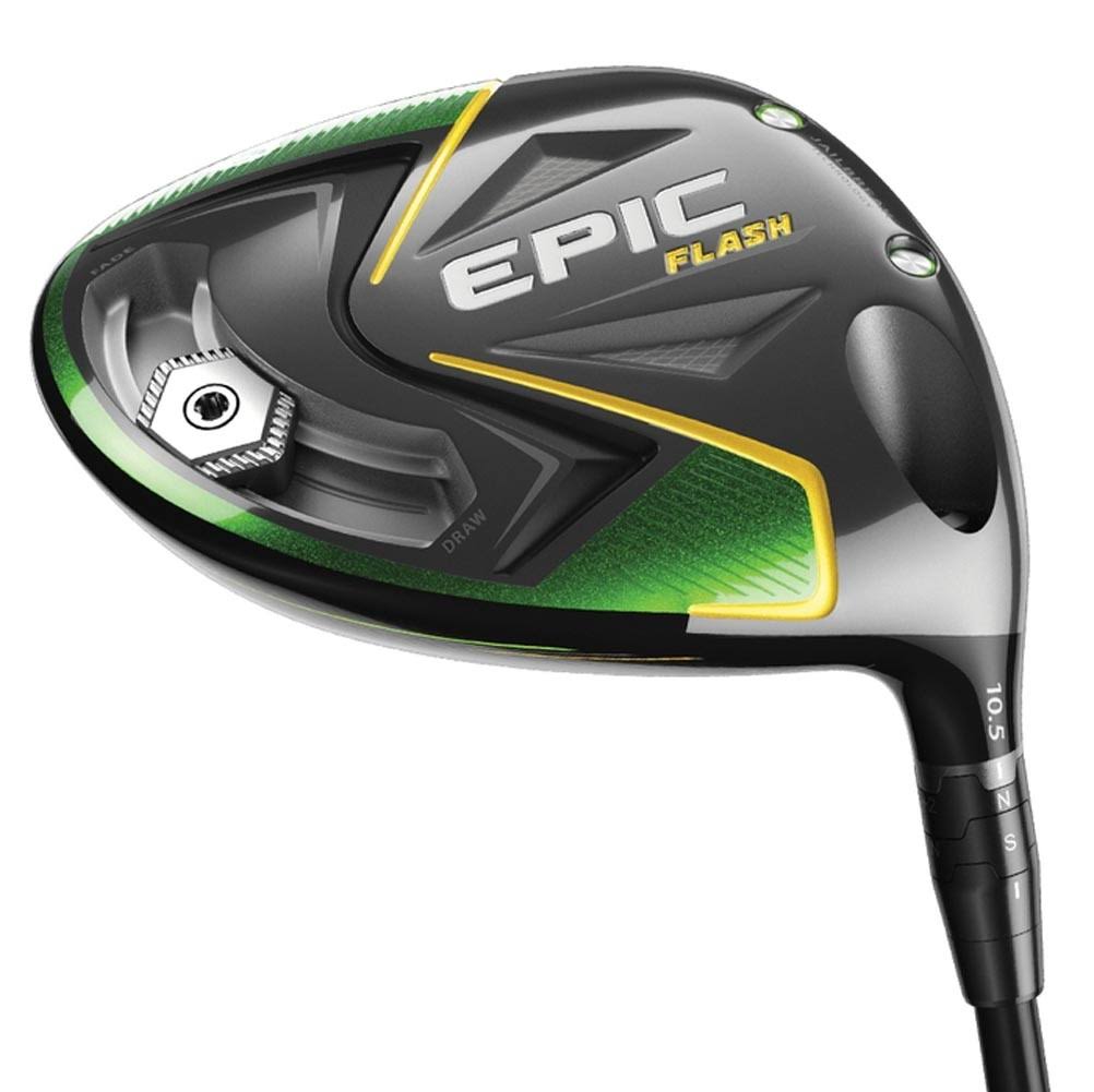 Epic Flash Golf Driver O7281