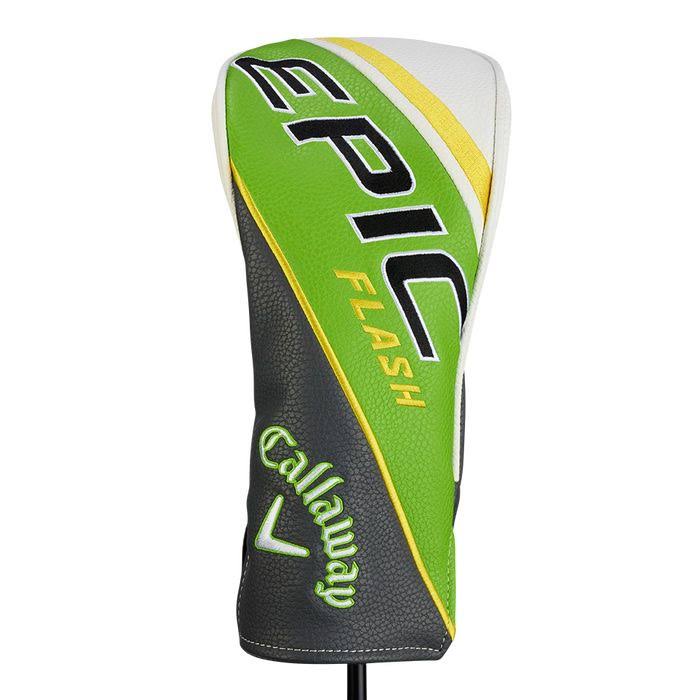Epic Flash Golf Driver O7281