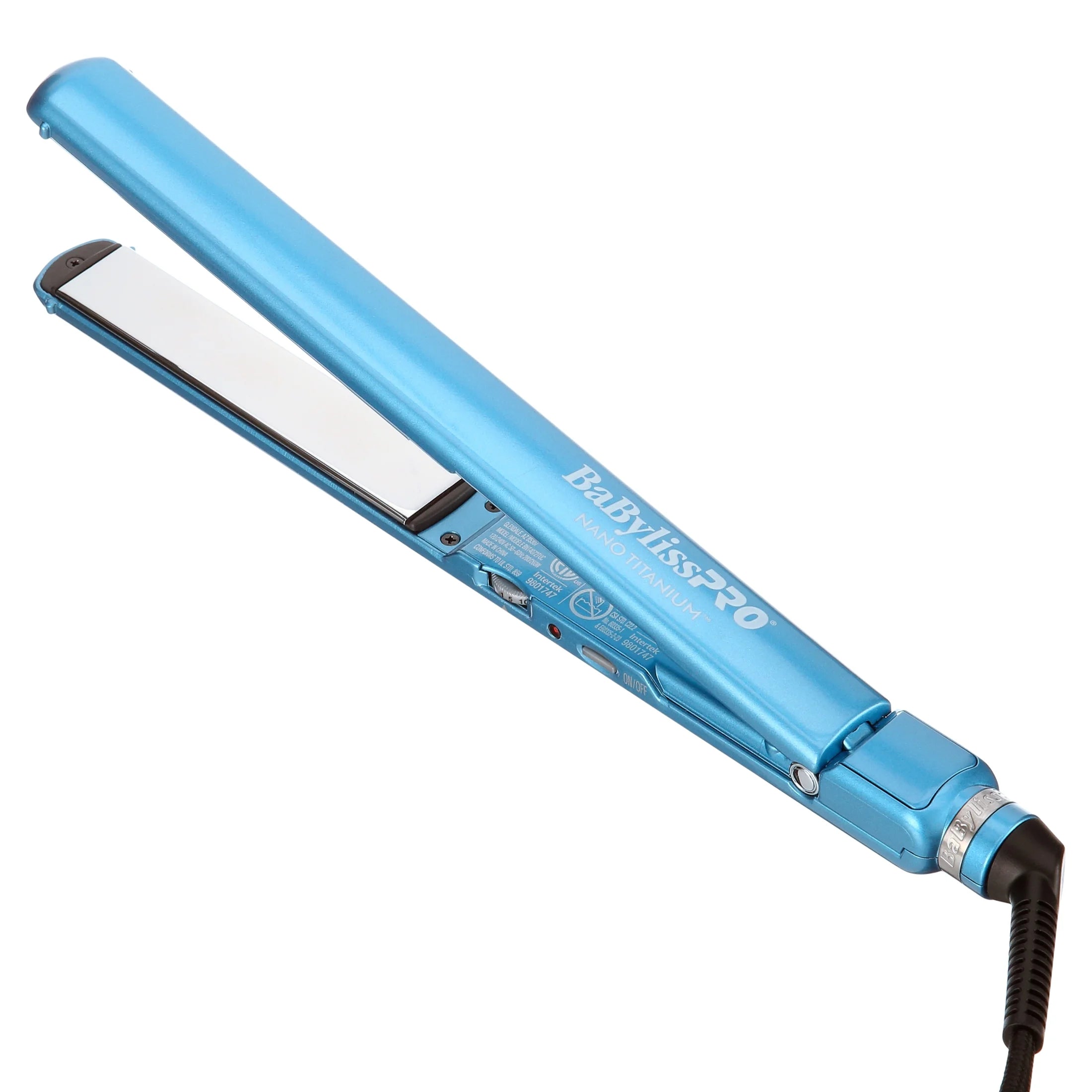 1 1/4" Spring Curling Iron, 1" Ultra-Thin Flat Iron, and Ionic Dryer Trio M863867