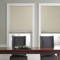 Sand Cordless Blackout Cellular Shade C142099