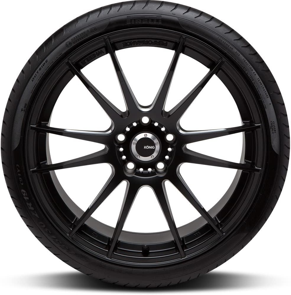 295/40ZR21XL 111Y Performance Radial Tire B673