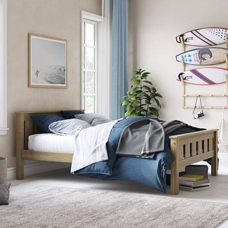 Full Size Bed E73703