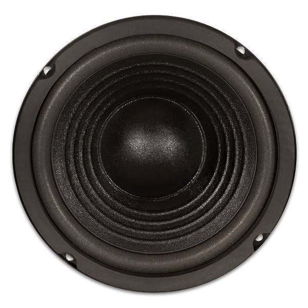 6.5x22 180 Watts 4ohm Replacement Woofers R9304