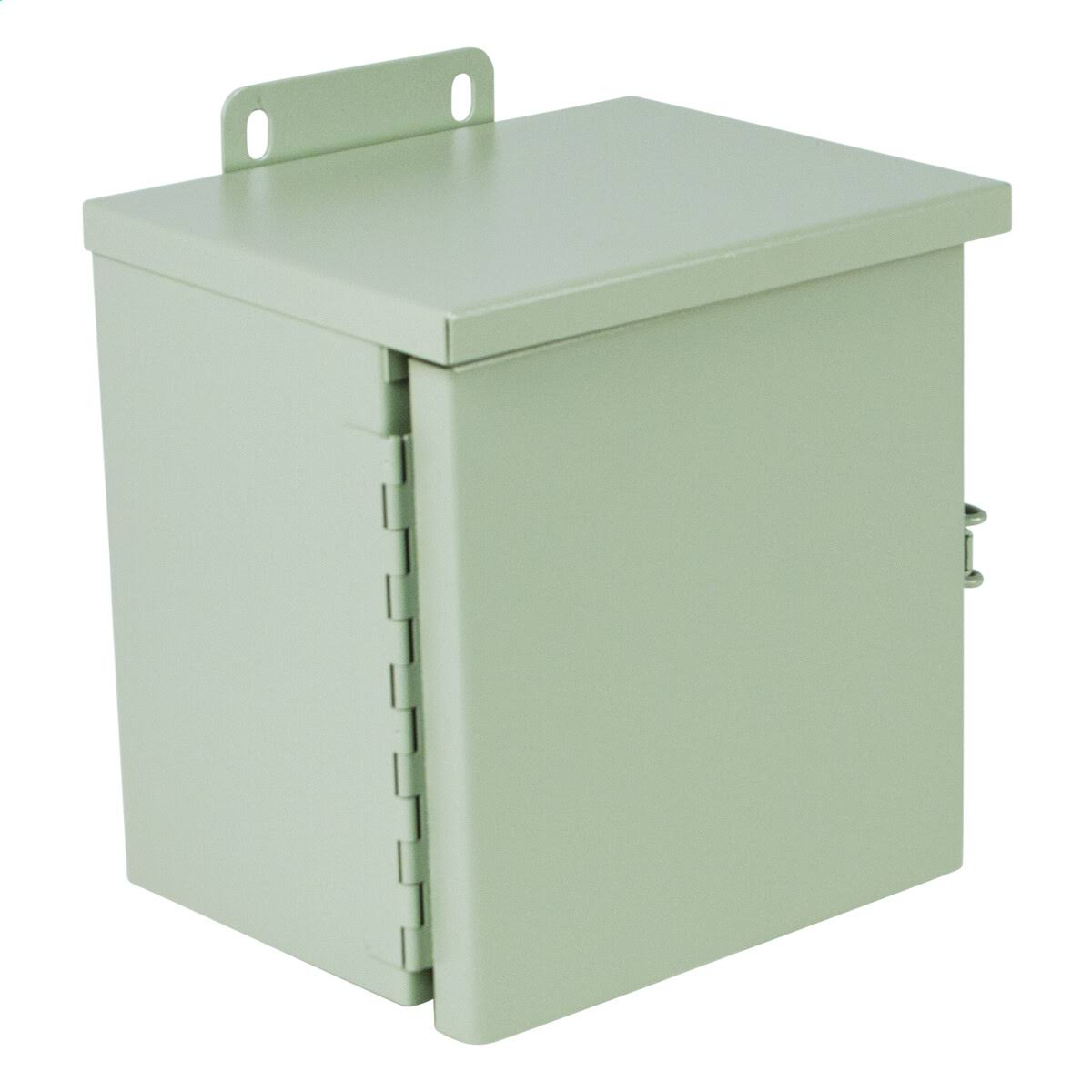 Electronic Enclosure X105333