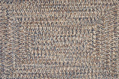 Lake Blue 7x9 Rug C393935