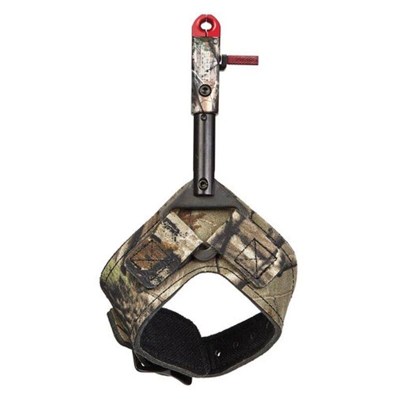 Caliper Release - Buckle Strap - Realtree N689564