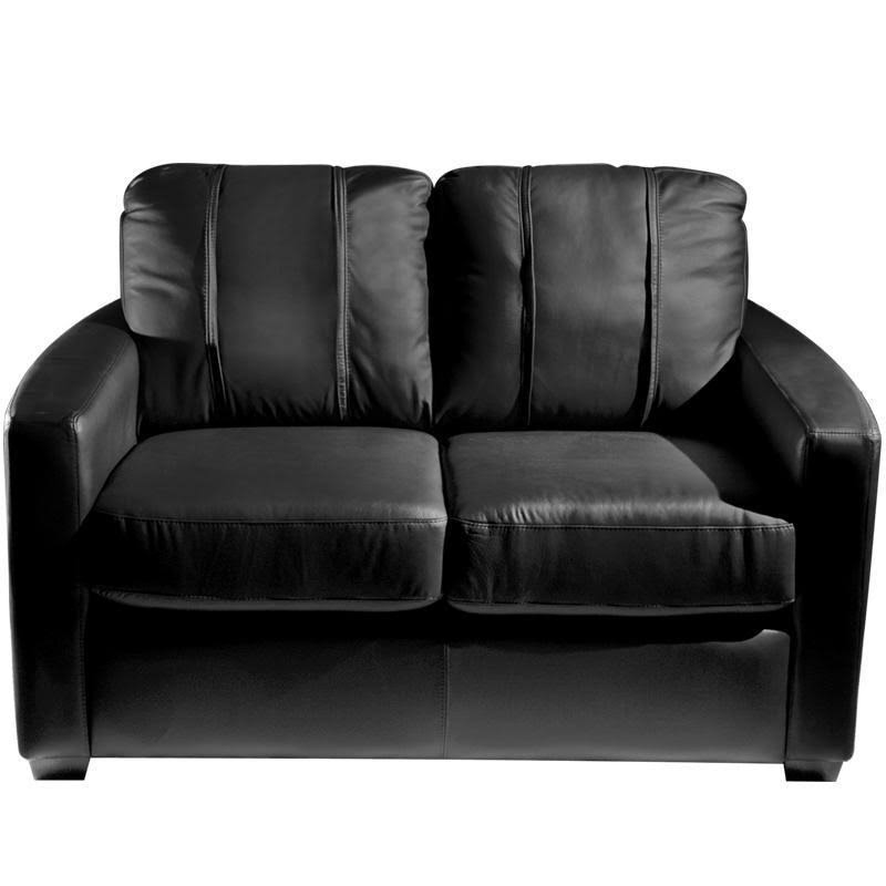Silver Loveseat E816510