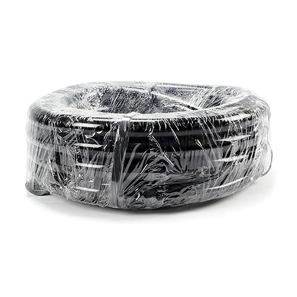 Black Vinyl Tubing 3/8 x 100 Y56620