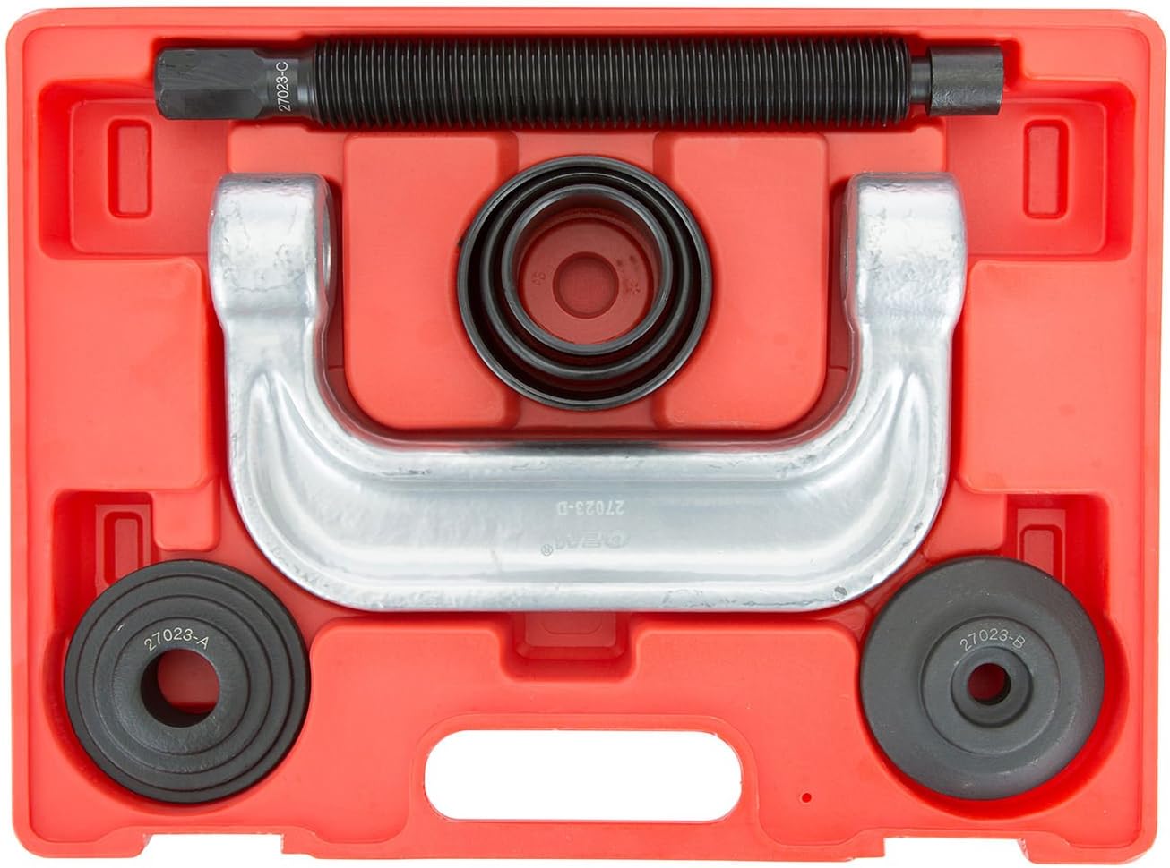 Ball Joint Press Pack of 2 A545