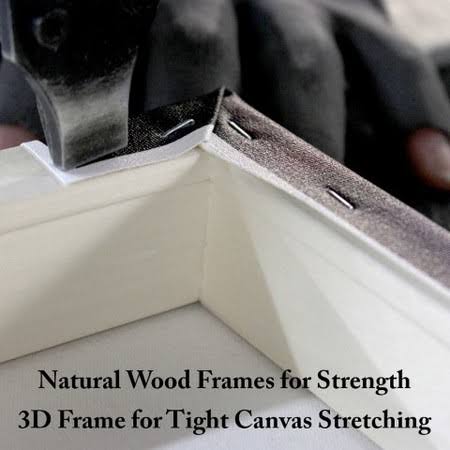 Canvas Art N126