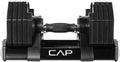 Adjustable Dumbbell E106